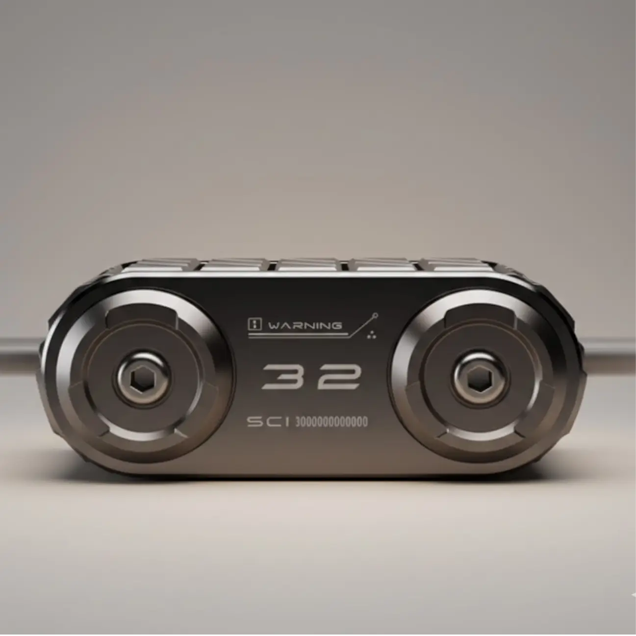 Glyde Roller