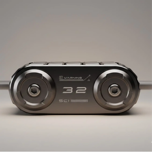 Glyde Roller