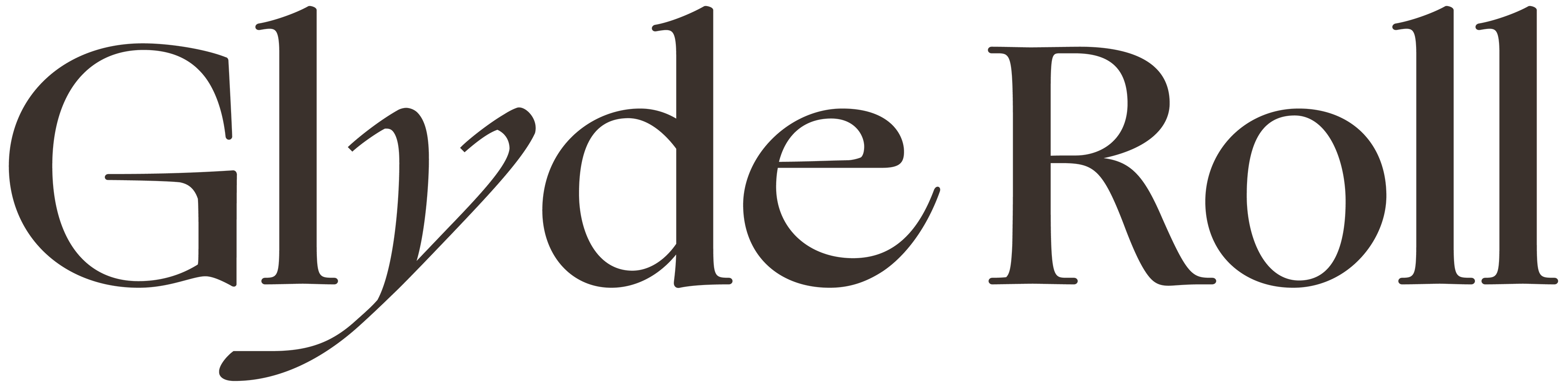 Glyde Roll