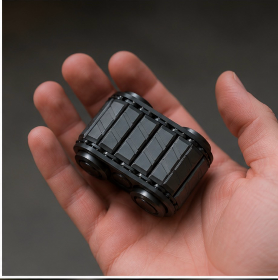 Glyde Roller